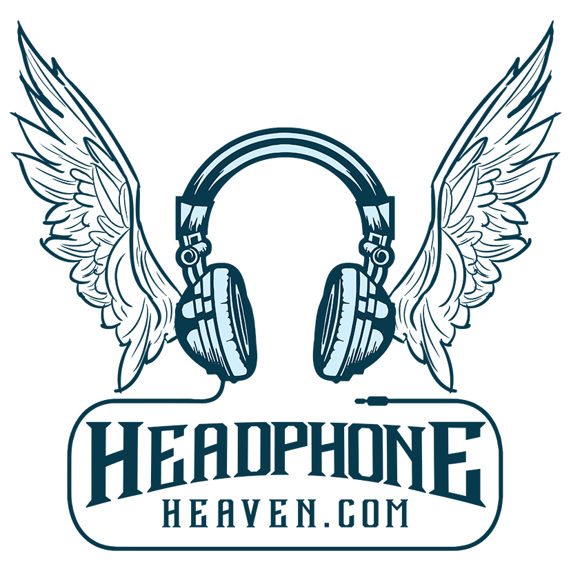 Headphone-Heaven logo