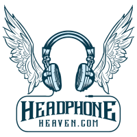 Headphone-Heaven
