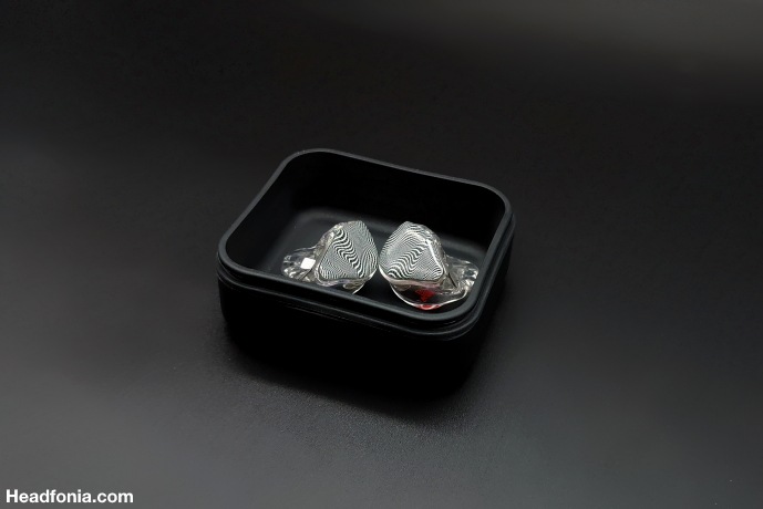 Ultimate Ears UE 11 PRO Review